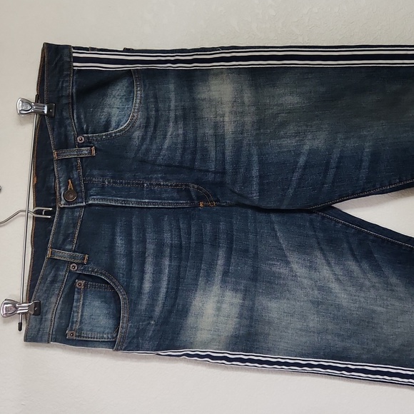 6397 Made in Italy jeans, size 30 - Picture 2 of 6